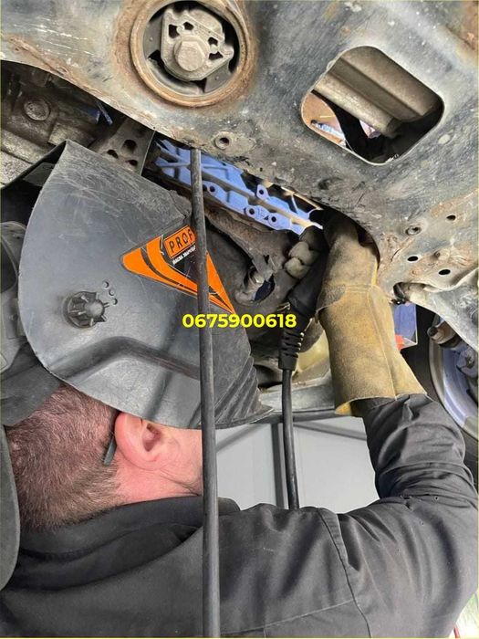 Удаление замена катализатора Прошивка Чип Тюнинг Евро-2 Stage1 DPF EGR