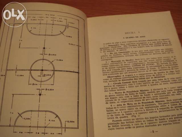 Livro Futebol de salao tatica e tecnica