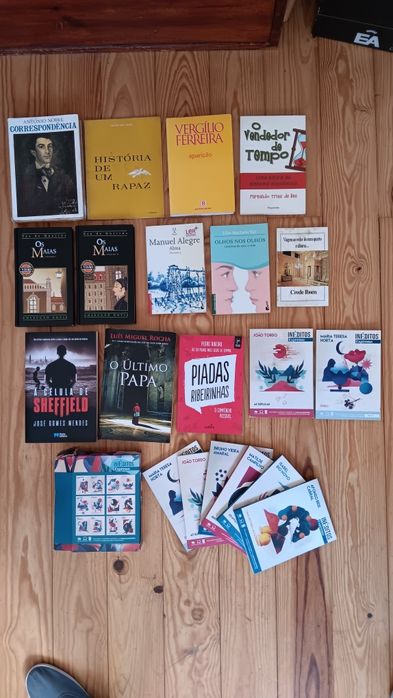 Livros - varios (5)