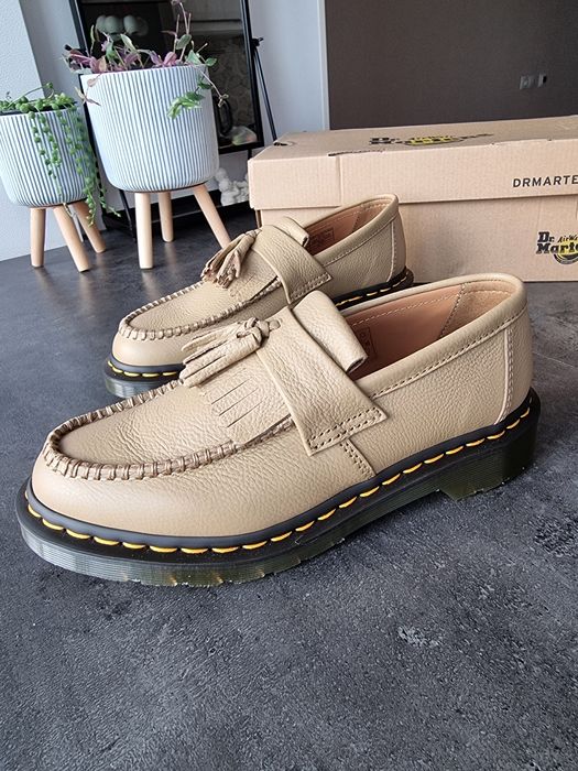 Лофери Dr. Martens Adrian р 38,5 - 39 (26см)