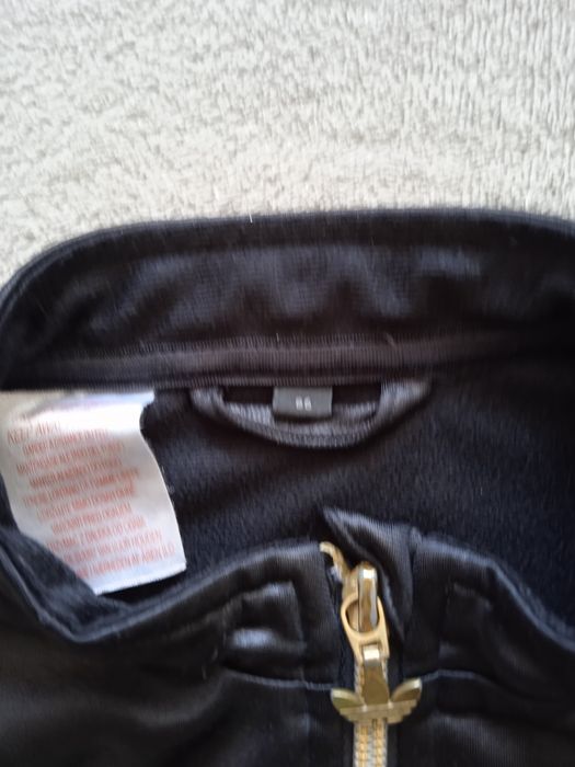 Bluza adidas rozmiar 86