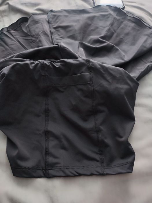 Спортивна спідниця з шортами