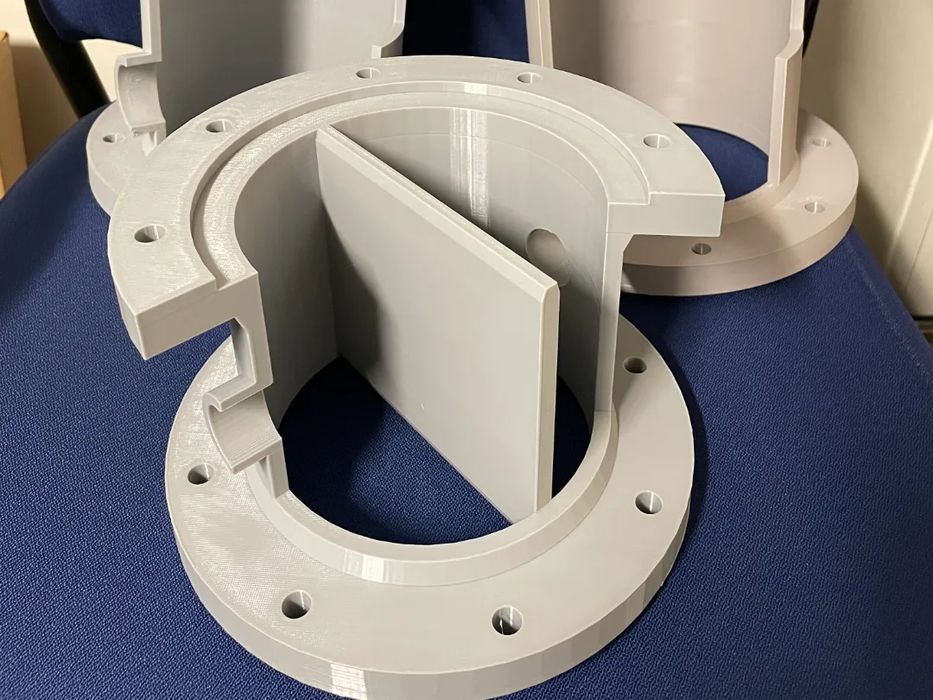 Modelo Exaustor Calor 5x1 para Formação