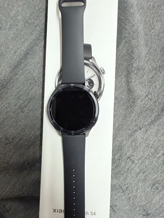 Xiaomi Watch S4