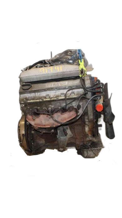 Motor Completo BMW 3 Touring 316 i (75 kW / 102 cv) [09.1991 - 06.1994] M40B16 (OEM)