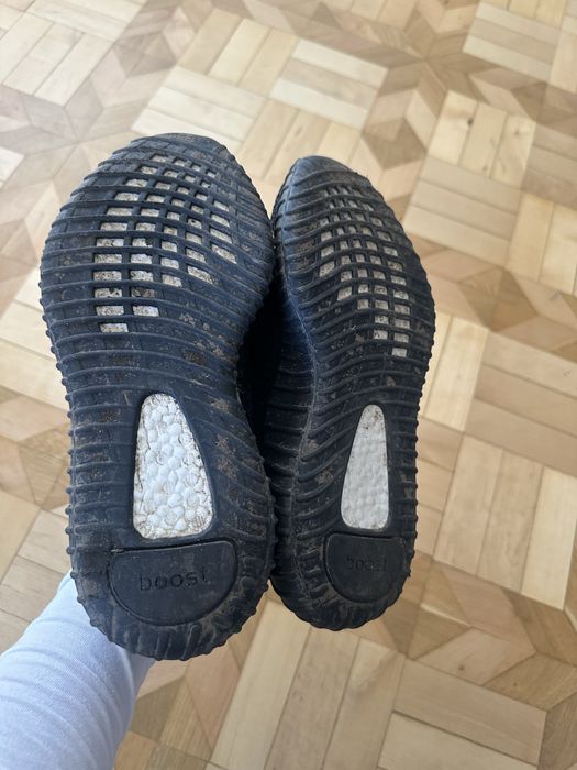 adidas yezzy bost 350  37 1/2