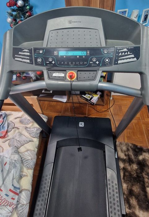 Passadeira Domyos Essential Rum