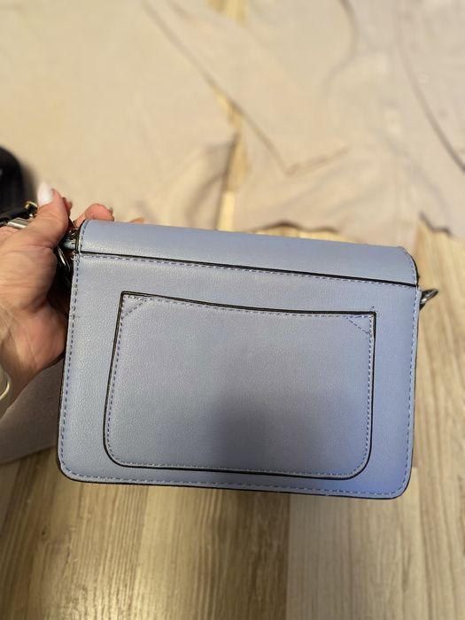 Сумка через плече