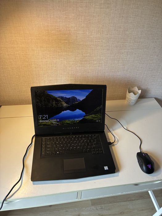 Alienware Gaming Laptop503587151901501444