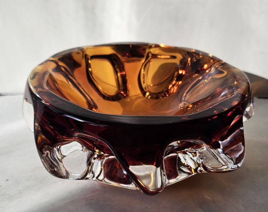 Ваза - попільниця