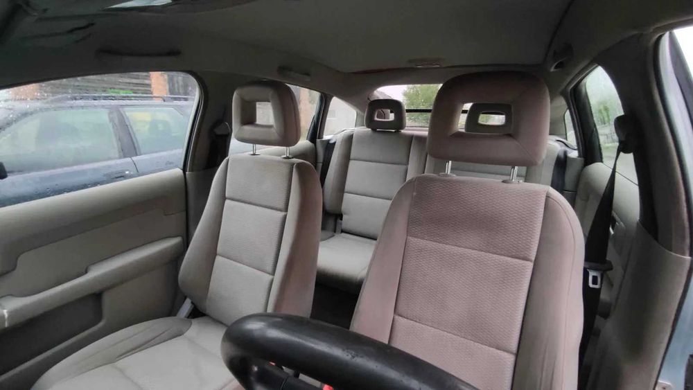 Audi A2 1.4 TDI