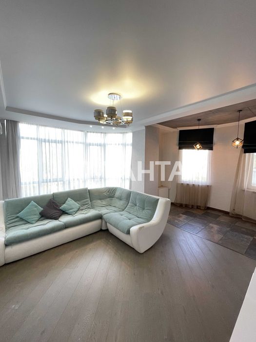 3-rooms apartment apartment by the address st. Sholudenka (area 116 m²) - Atlanta.ua - photo 5