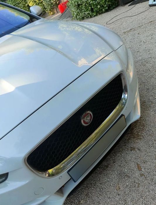 Jaguar XE 20d Aut. Prestige