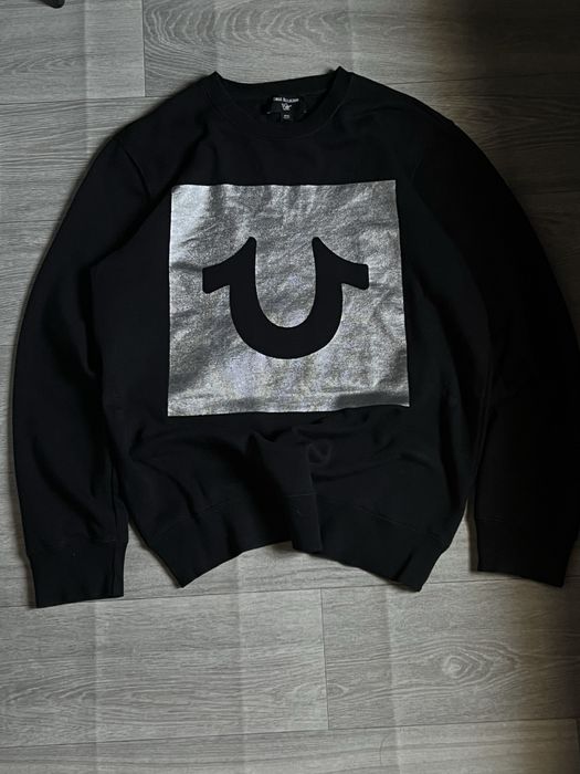 Кофта true religion