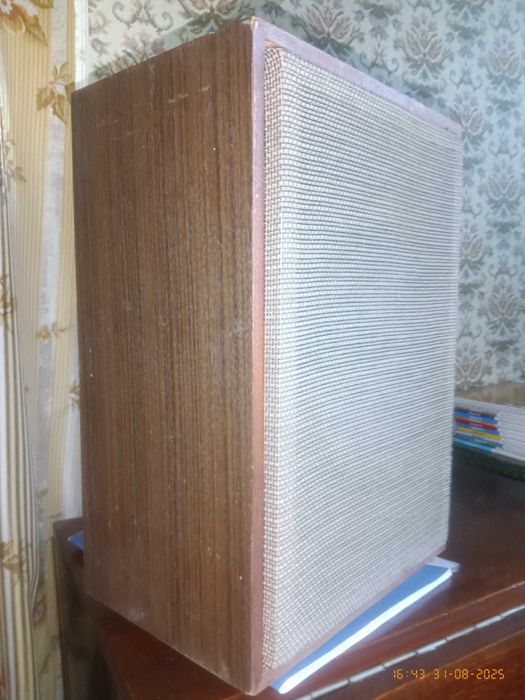 Колонки  МАЯК   15АС – 221