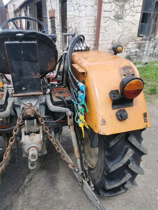 Ursus c330 c328 c360 MF255 ,235 i inne