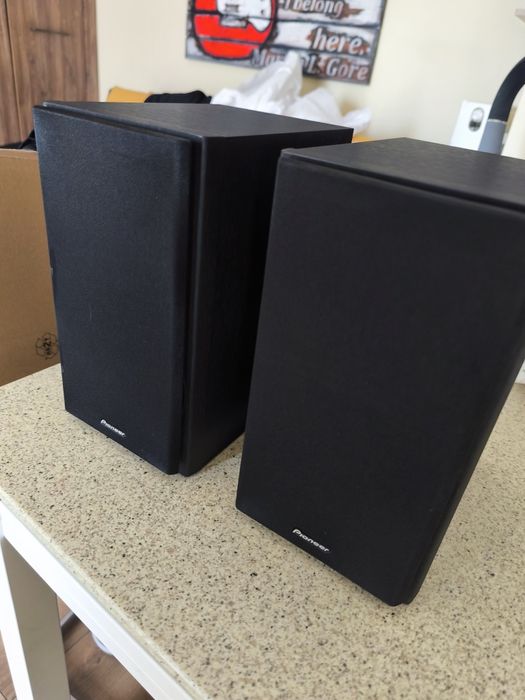 Kolumny Pioneer S-HM76 komplet (2 szt)