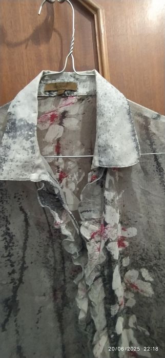 Vendo  , marca Decenio, sem uso com padrão lindo