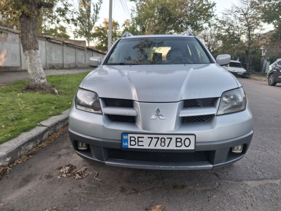 Продам Аутлендер 4wd