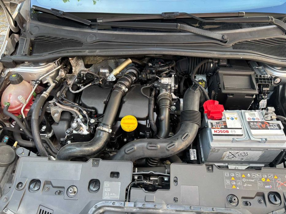 Renault Clio 1.5