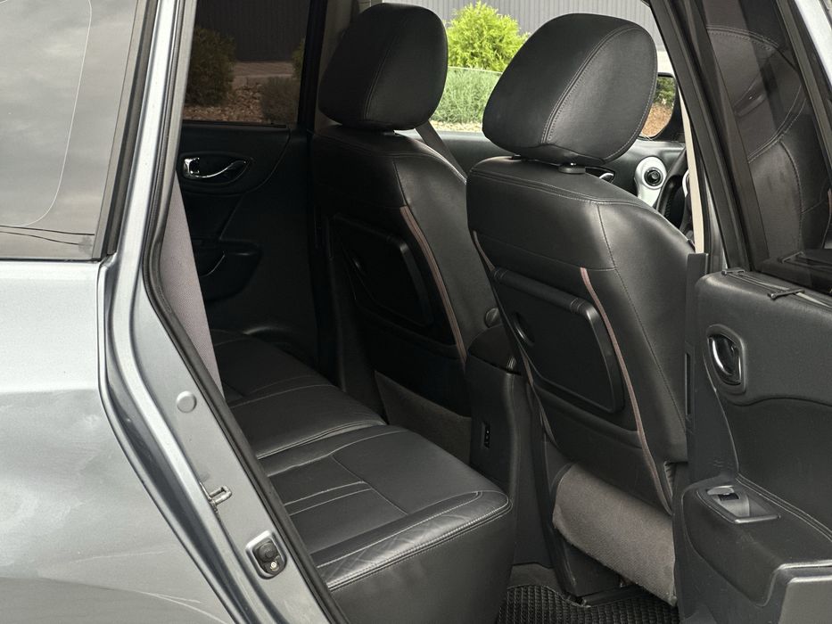 Renault Koleos 2008 VIN VF1VY0A0NUC245856 фото оголошення 21 з 24