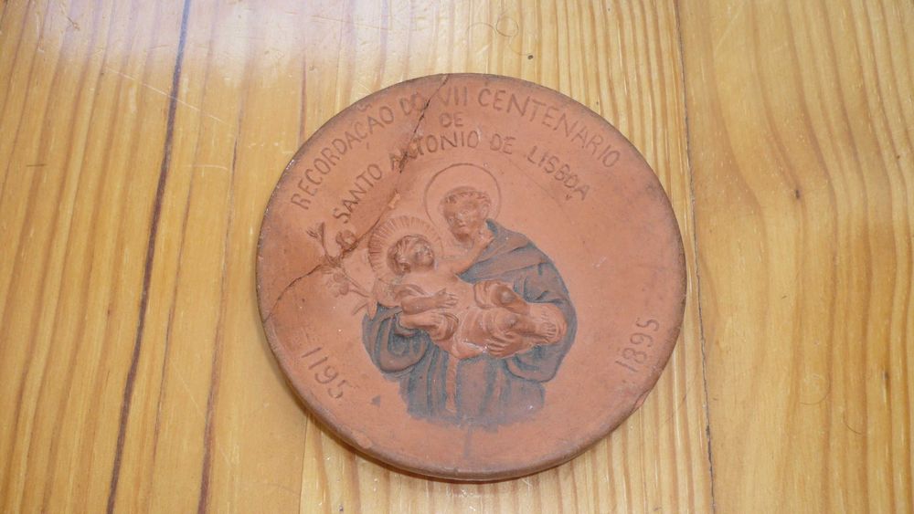 Santo António de Lisboa - VII Centenário