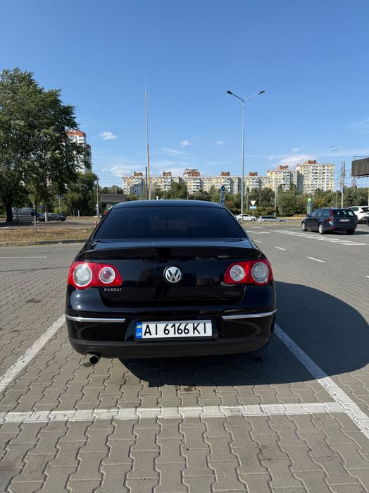 Volkswagen Passat 2005 VIN WVWZZZ3CZ6E069988 фото оголошення 4 з 24