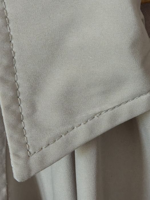 Gabardina fresca Globe