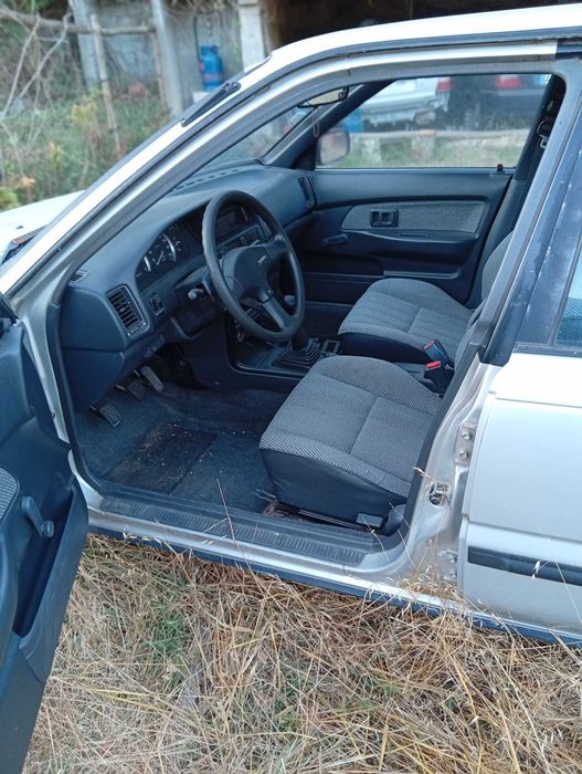 Toyota Corolla XL 1988 para reparar motor