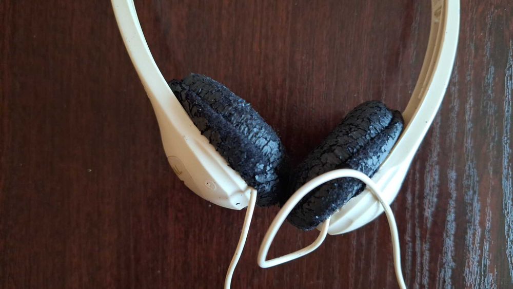 Słuchawki komputerowe DIGITAL