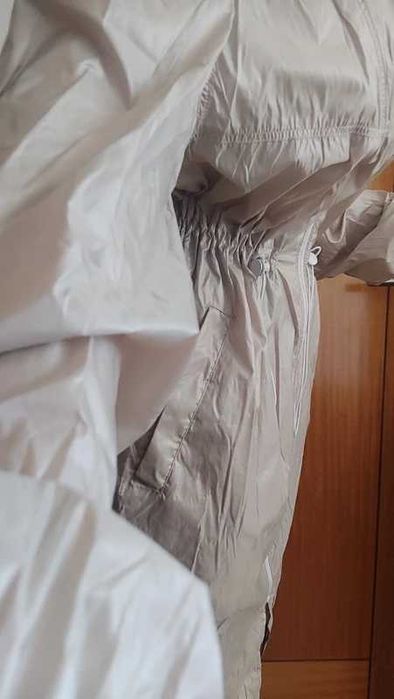 Casaco impermeável leve BERSHA