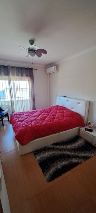 Venda de apartamento T3