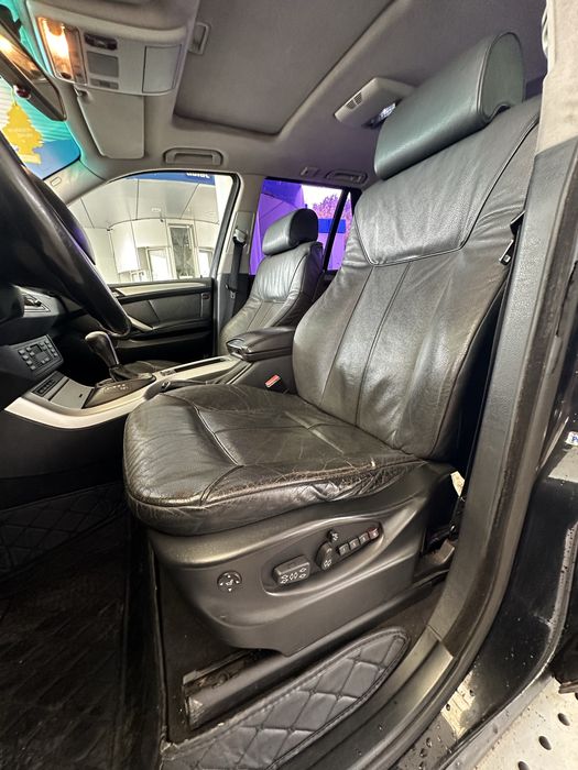BMW-X5(3.0dizel)