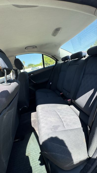 Mercedes C220 cdi