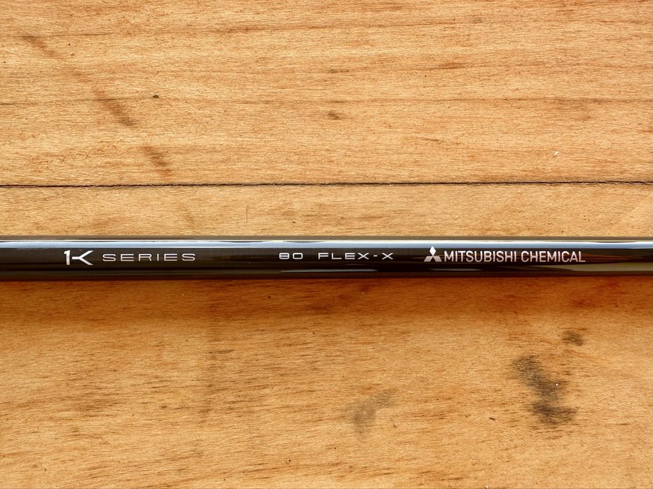 Vareta Tensei Pro Blue 1K 80 X-Stiff