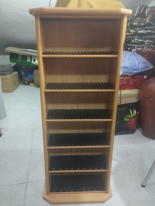 Móvel de decoração