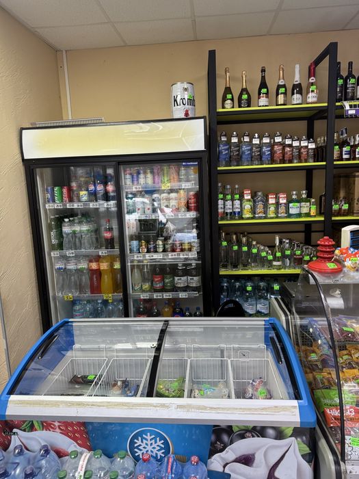 Продам  Пивний Магазин