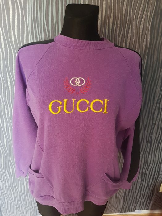 Bluza damska marki Gucci rozmiar M