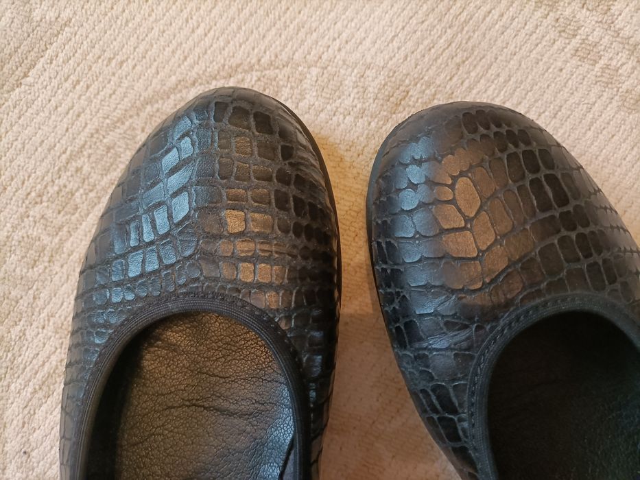 Sabrinas conforto da Aerosoles