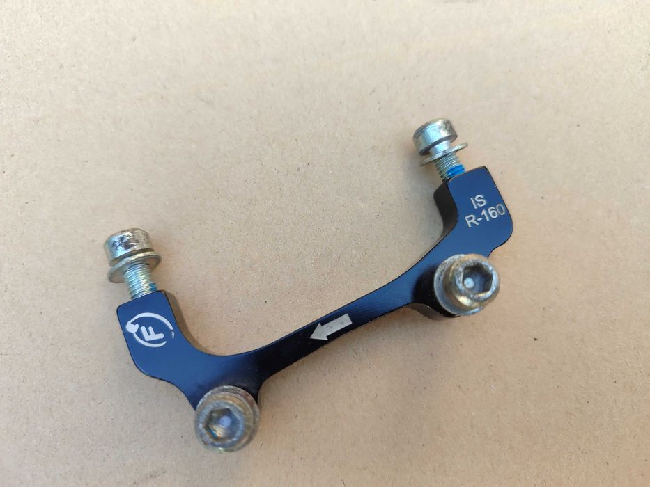 Adapter Tył Hamulca Tarczowego Formula 160mm Adapter Tarczy Hamulcowej