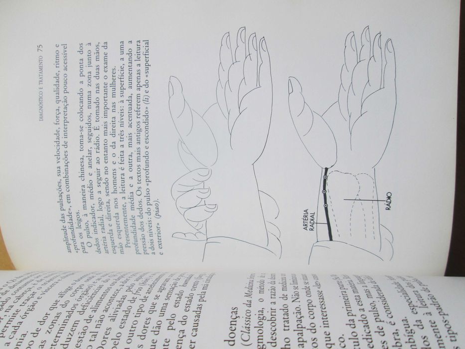 Medicina Chinesa, de Cecília Jorge e Beltrão Coelho