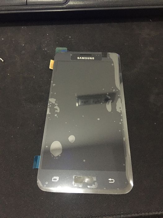 Ecra samsung J510 service pack preto