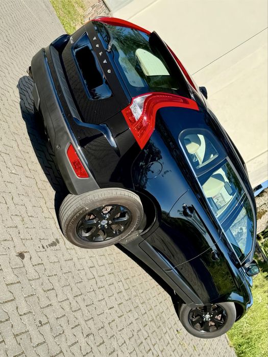 VOLVO XC60 2.0 DIESEL 136 Km 2012 RokAUTOMAT
