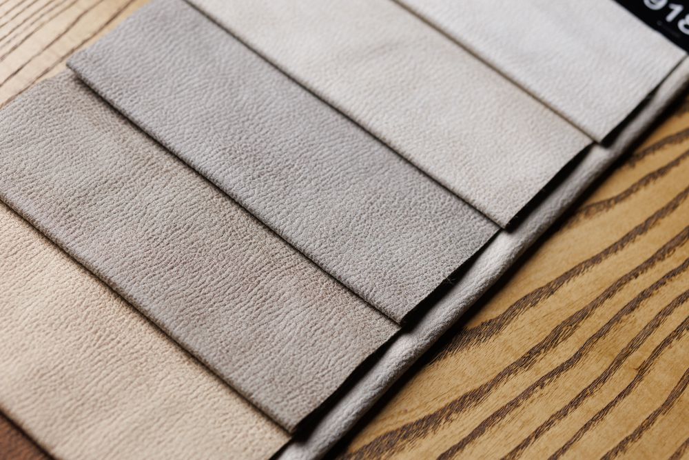 Тканина для перетяжки меблів Меблева тканина миюча антикіготь Велюр