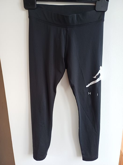 Детские лосины JORDAN оригинал 10-12 лет