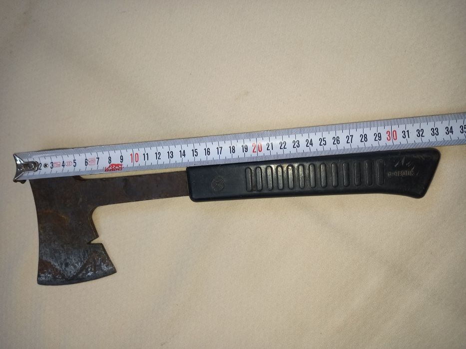 Топор  сокира  СССР