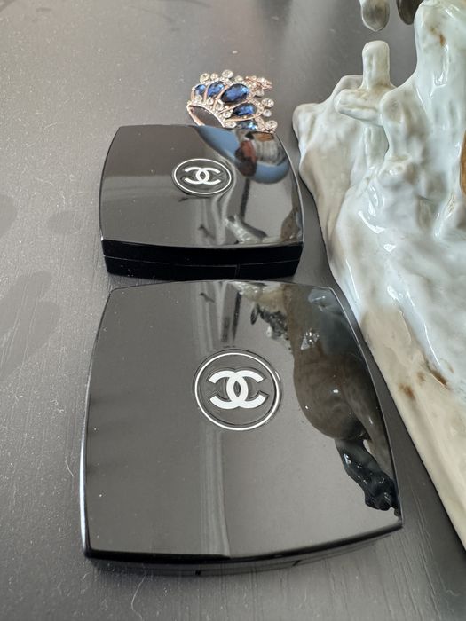 Румʼяна    Chanel