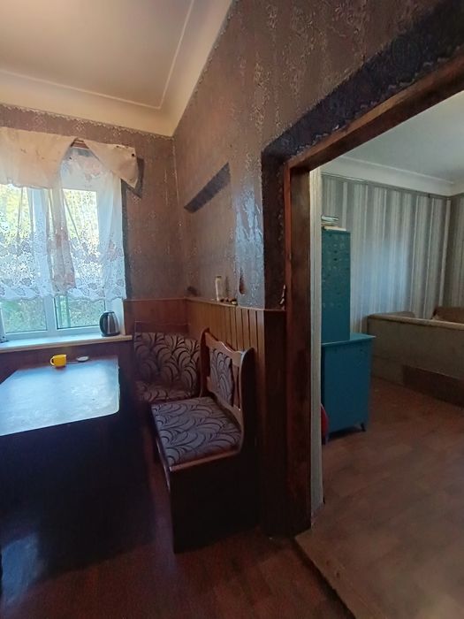 Продається житловий будинок с.Руда