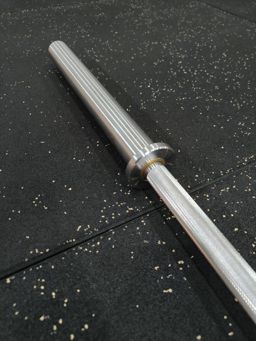 Barra olímpica 20 Kg