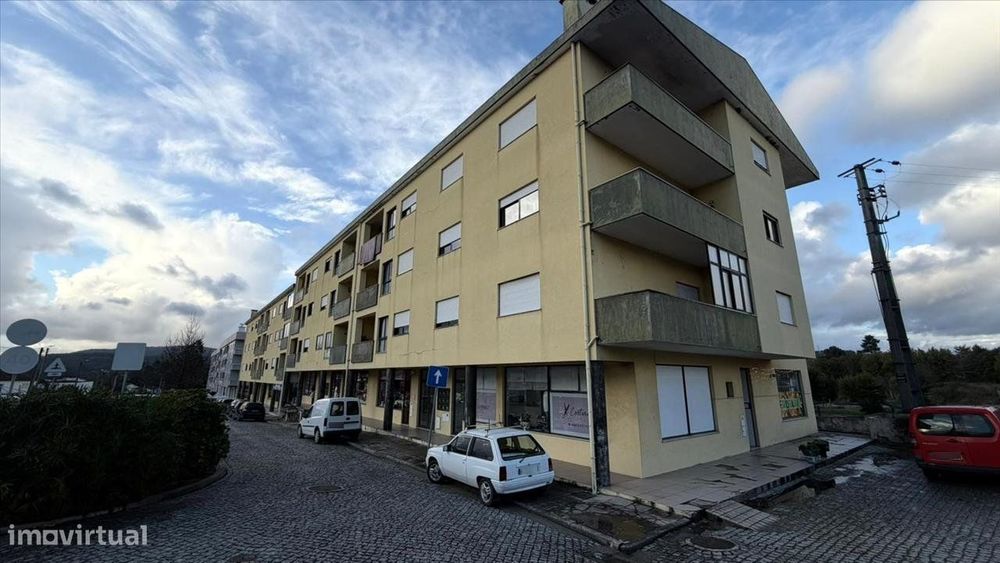 Apartamento em Penafiel, Paço de Sousa